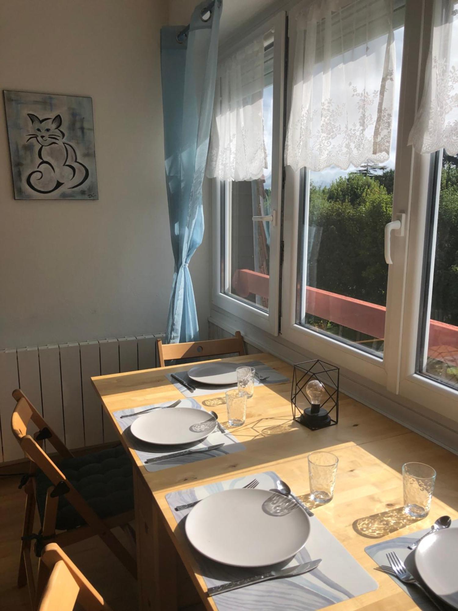 L'Eden Parc Apartment Вилер-сюр-Мер Екстериор снимка